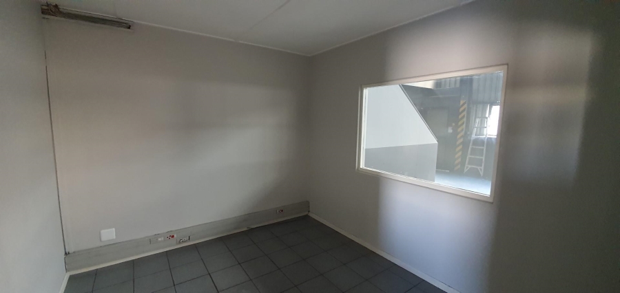 To Let commercial Property for Rent in Airport Industria Western Cape